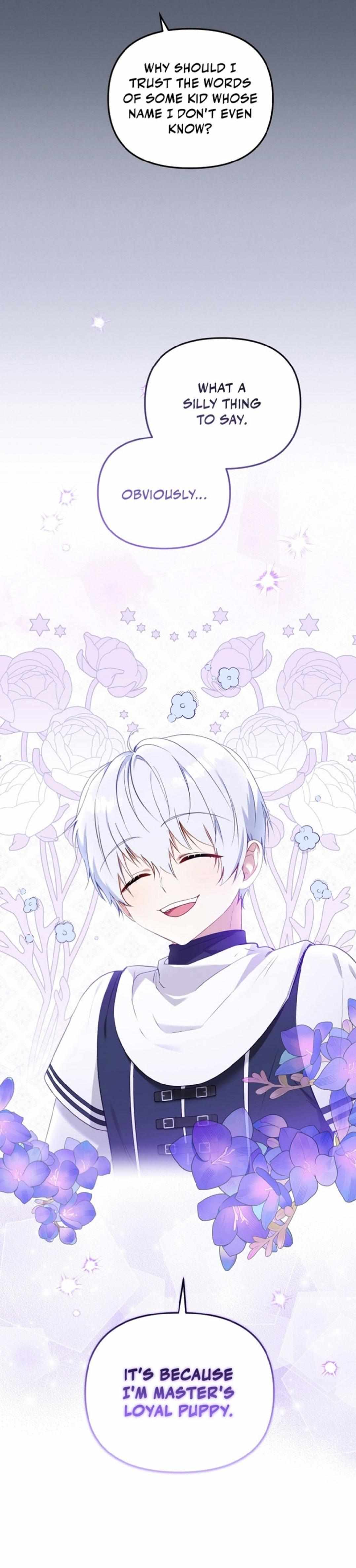 I’m Being Raised By Villains Chapter 43 - Page 5