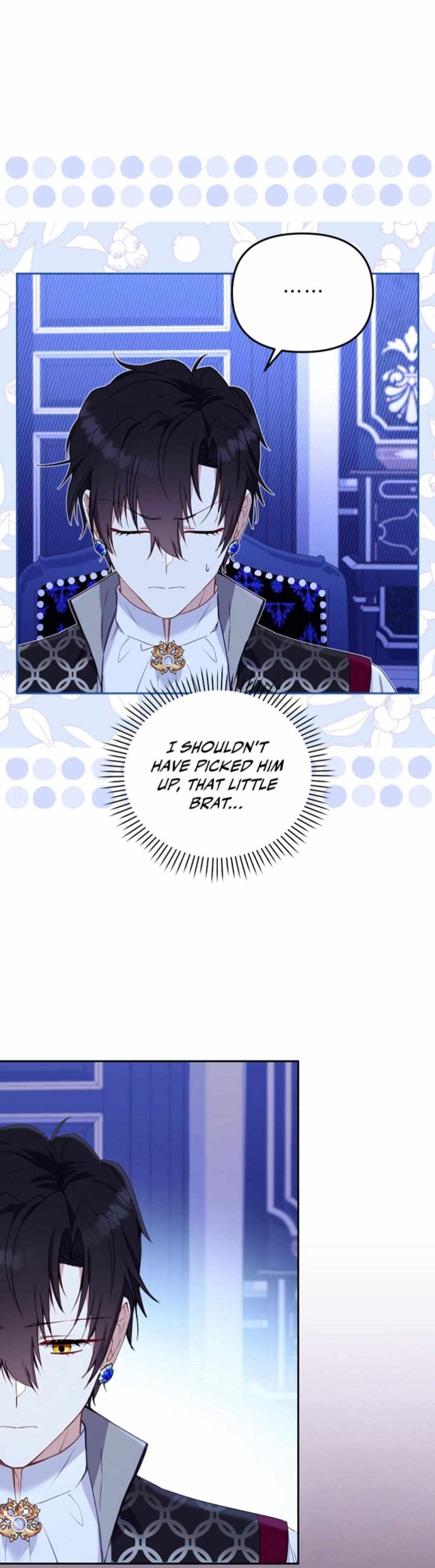 I’m Being Raised By Villains Chapter 43 - Page 6