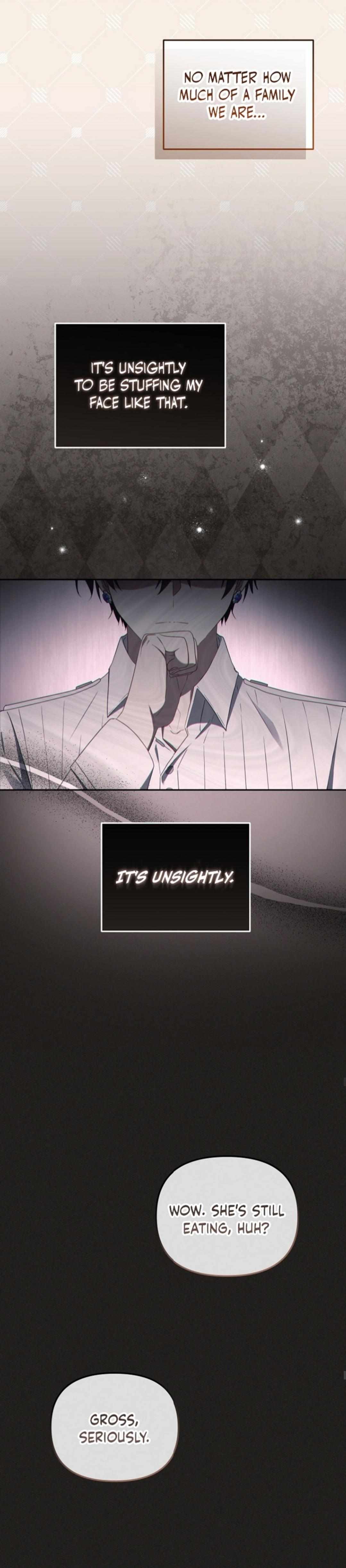 I’m Being Raised By Villains Chapter 44 - Page 10