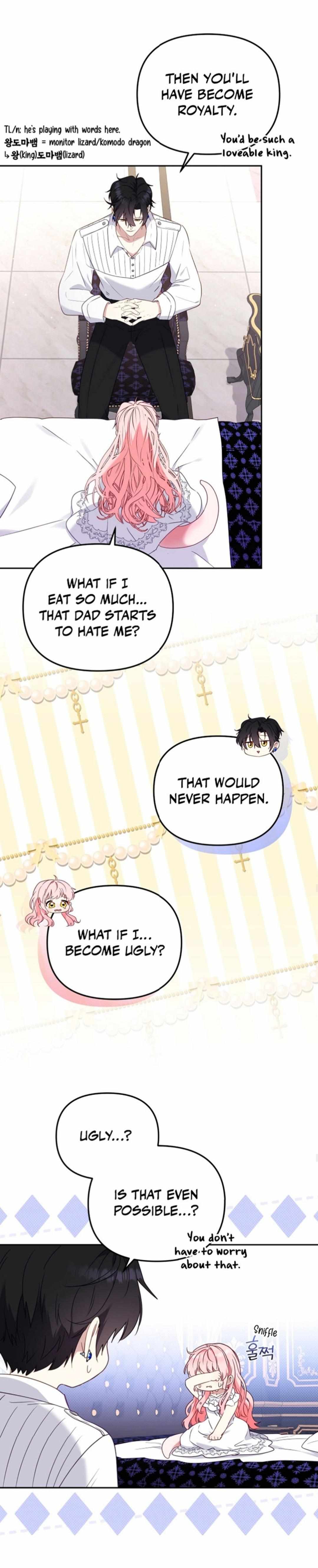 I’m Being Raised By Villains Chapter 44 - Page 20