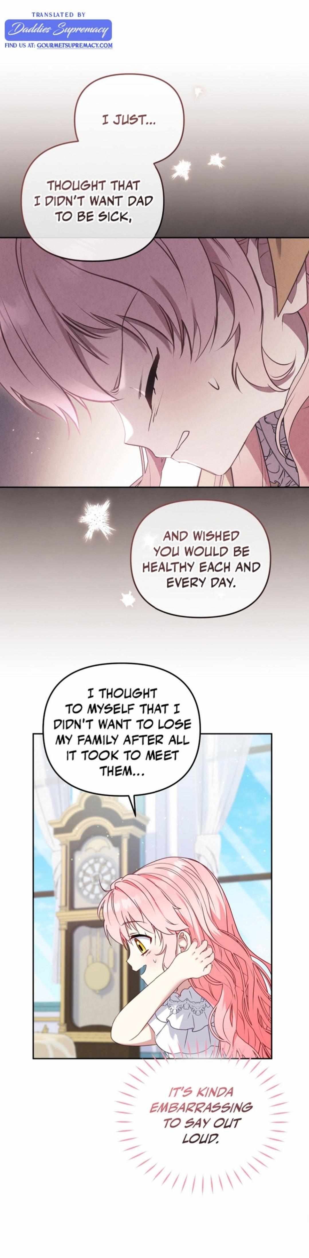 I’m Being Raised By Villains Chapter 44 - Page 27