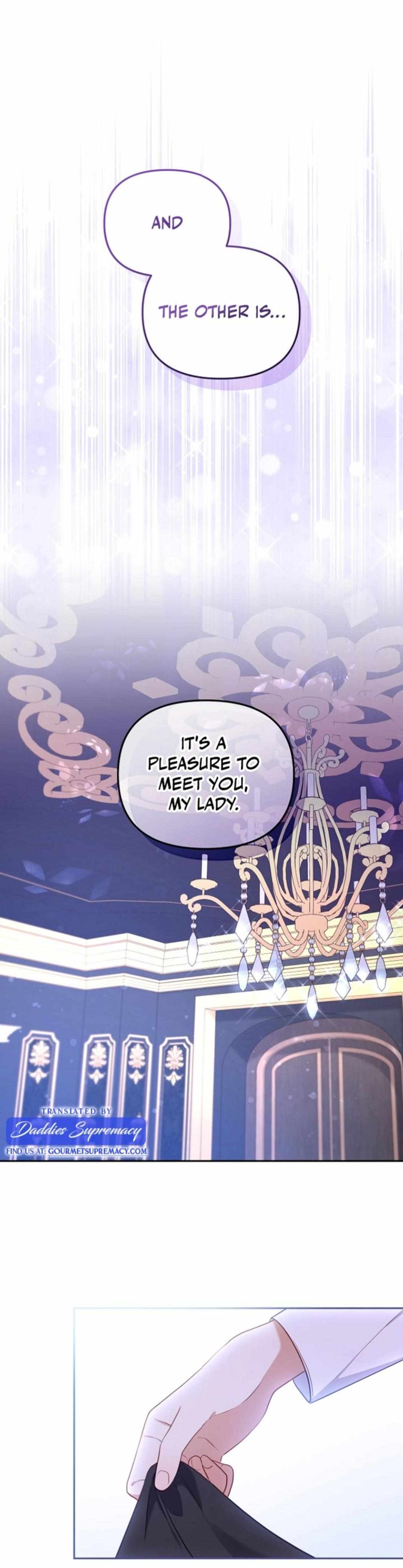 I’m Being Raised By Villains Chapter 44 - Page 30