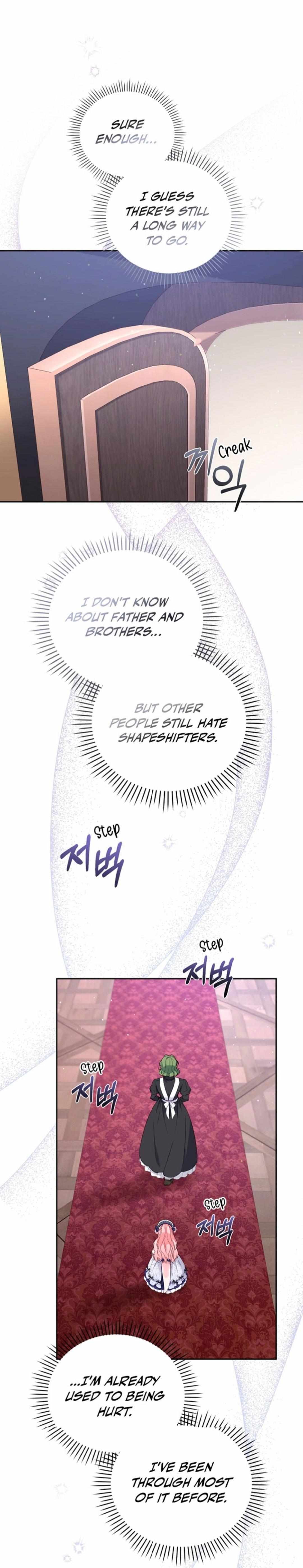 I’m Being Raised By Villains Chapter 44 - Page 36