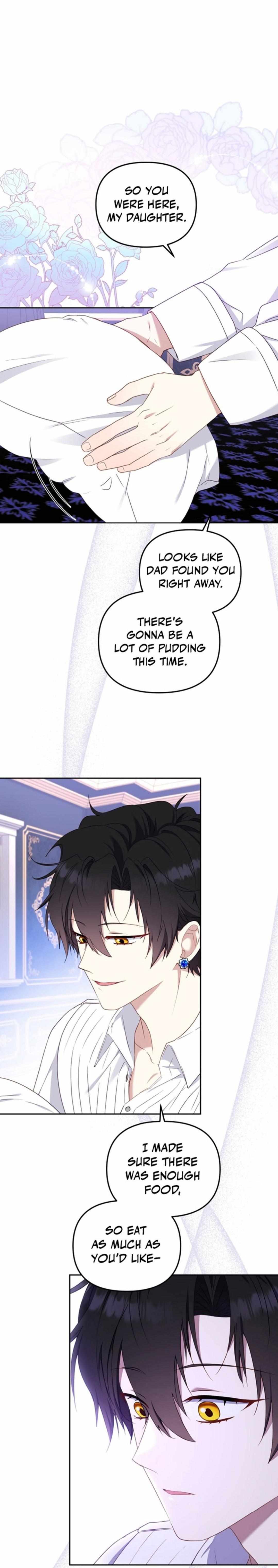 I’m Being Raised By Villains Chapter 44 - Page 4