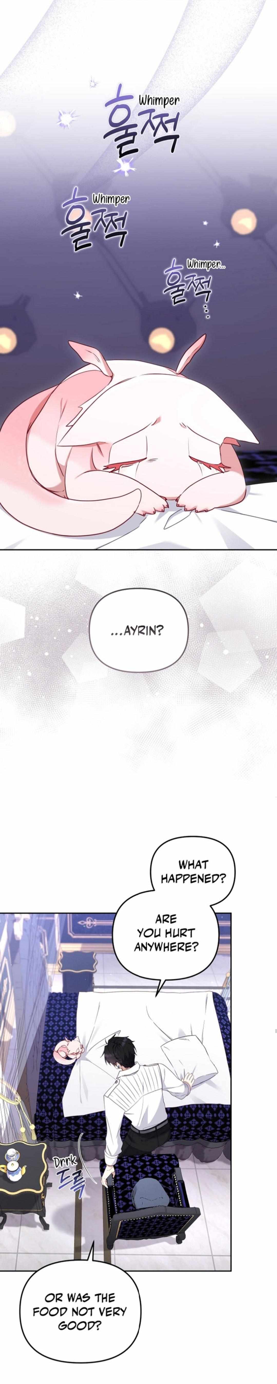 I’m Being Raised By Villains Chapter 44 - Page 5