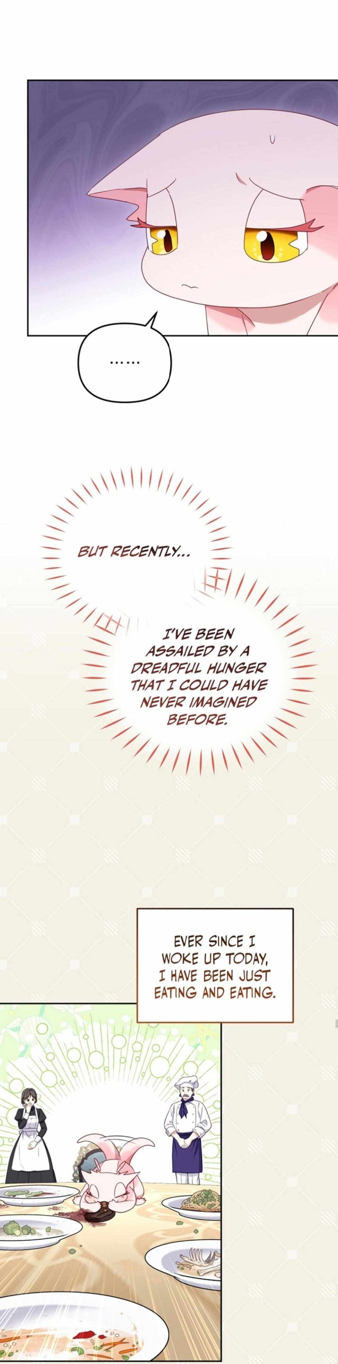 I’m Being Raised By Villains Chapter 44 - Page 8