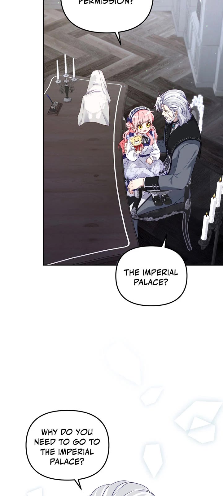 I’m Being Raised By Villains Chapter 46 - Page 23