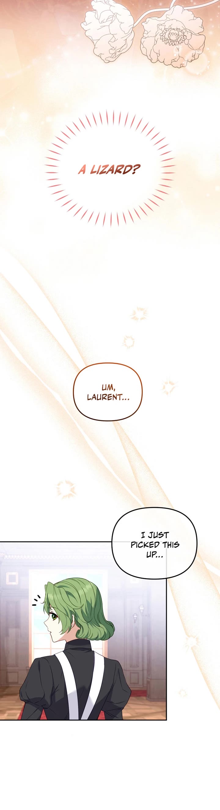 I’m Being Raised By Villains Chapter 46 - Page 3