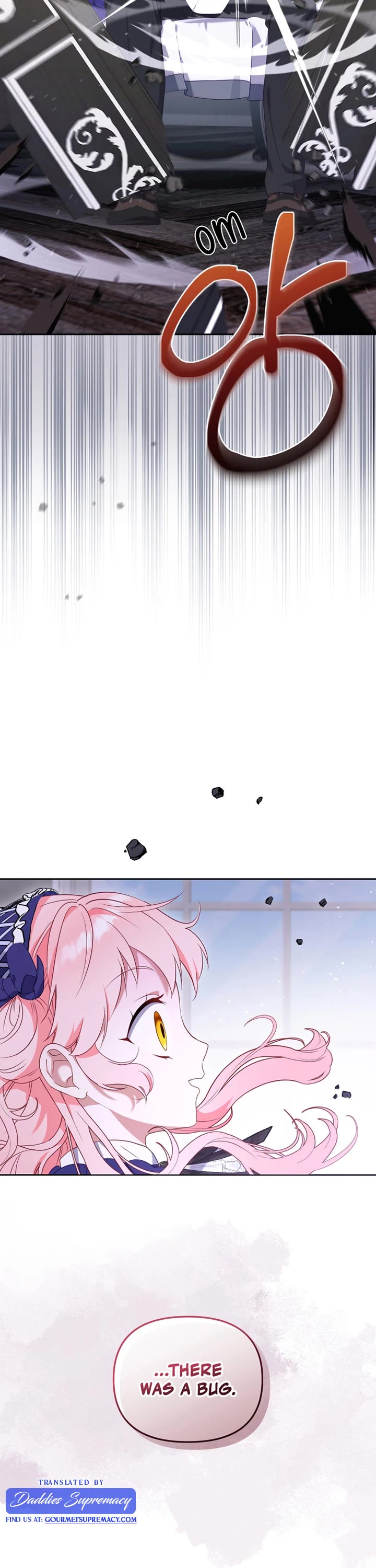 I’m Being Raised By Villains Chapter 46 - Page 31