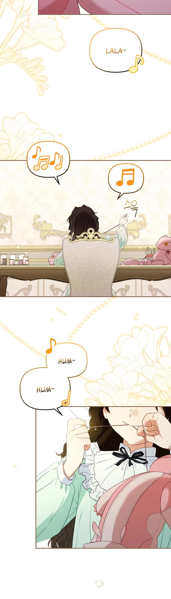 I’m Being Raised By Villains Chapter 46 - Page 37