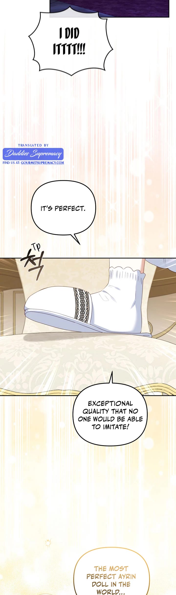 I’m Being Raised By Villains Chapter 46 - Page 41