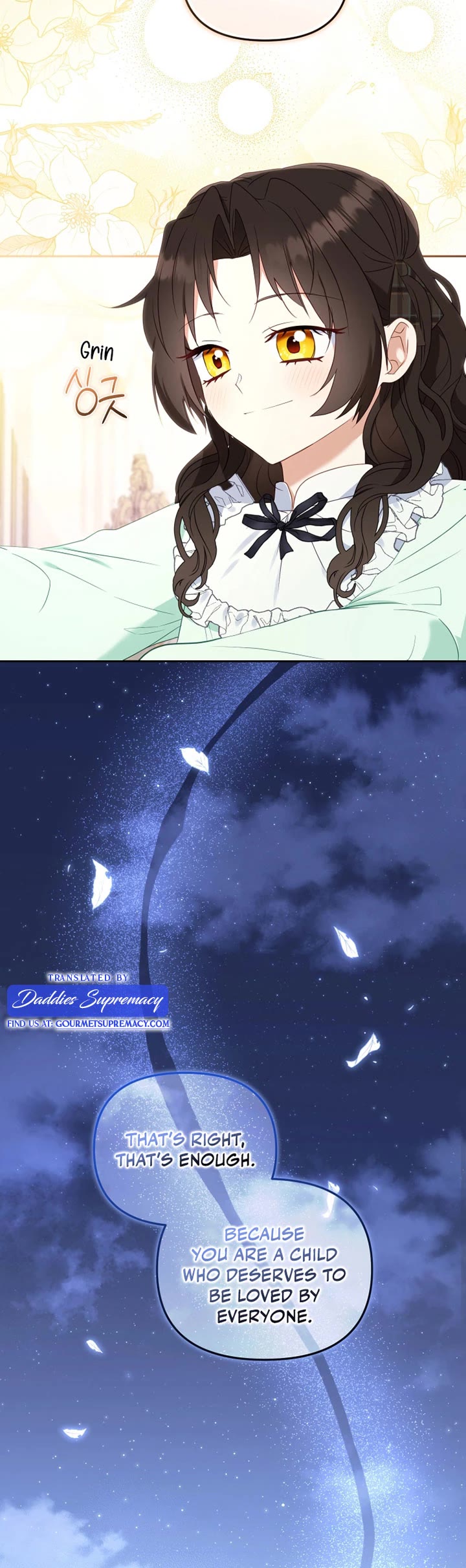 I’m Being Raised By Villains Chapter 46 - Page 44