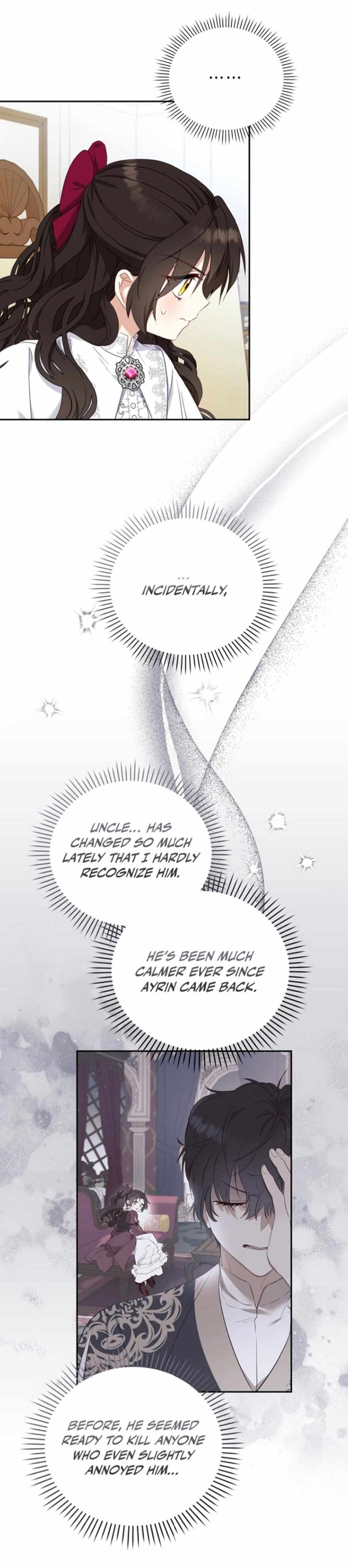 I’m Being Raised By Villains Chapter 47 - Page 30