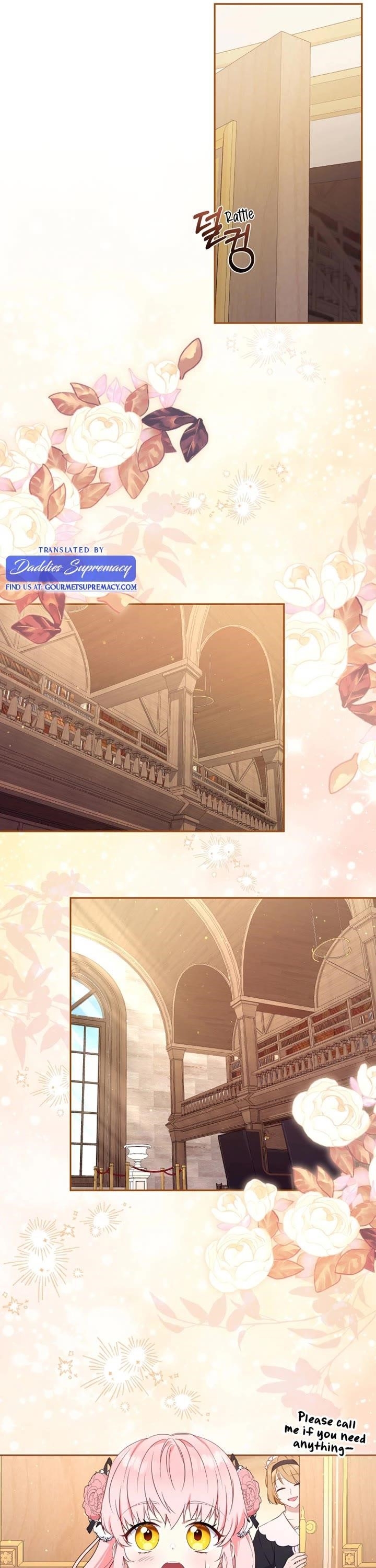 I’m Being Raised By Villains Chapter 49 - Page 10