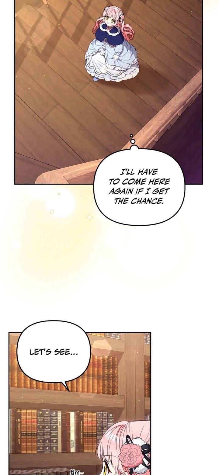 I’m Being Raised By Villains Chapter 49 - Page 12