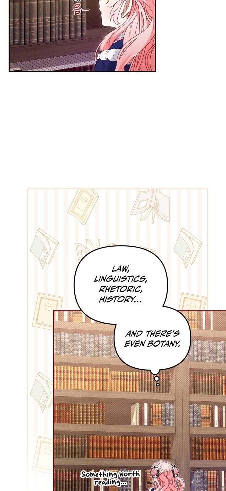 I’m Being Raised By Villains Chapter 49 - Page 13