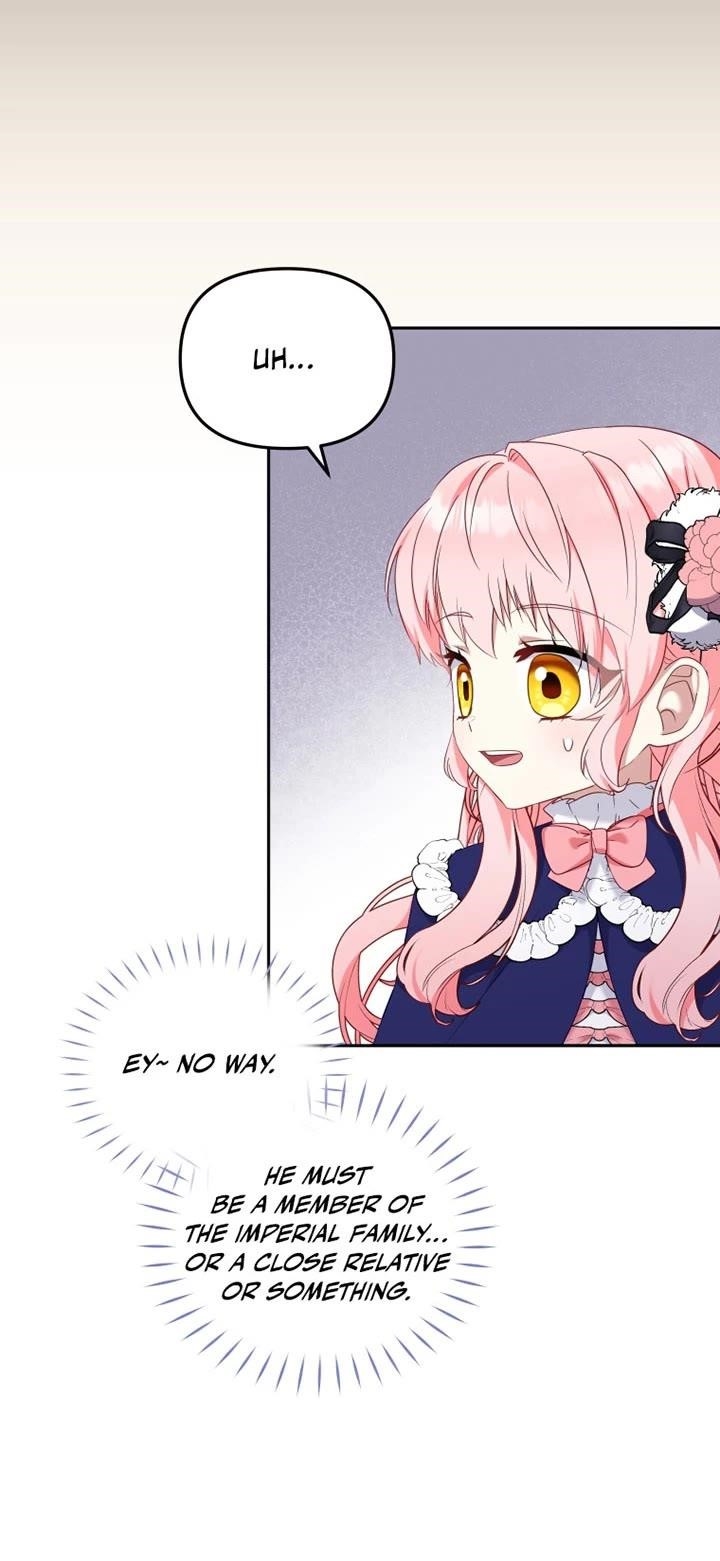 I’m Being Raised By Villains Chapter 49 - Page 21