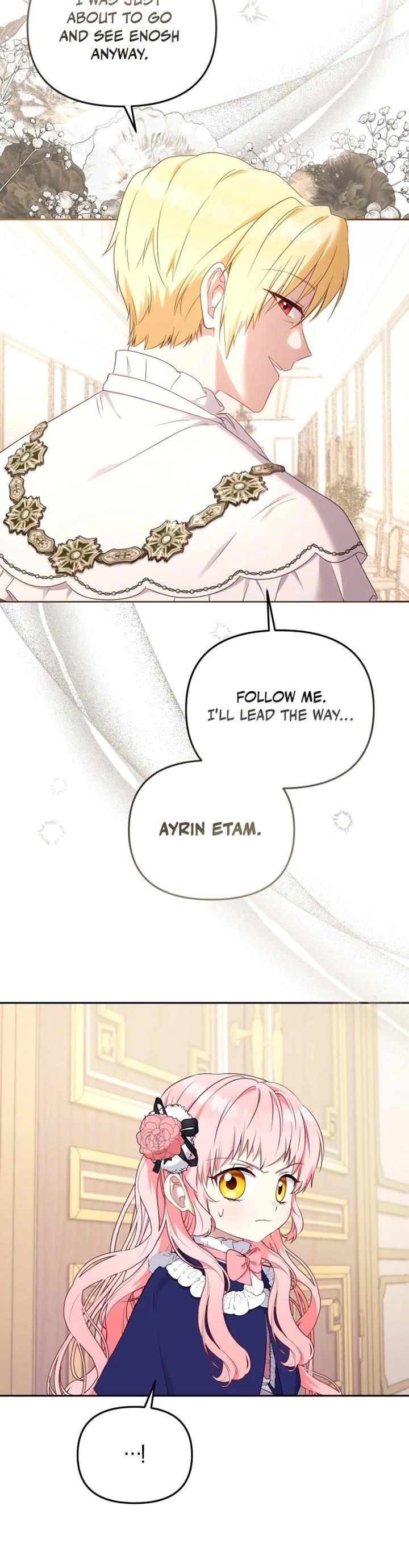 I’m Being Raised By Villains Chapter 49 - Page 30