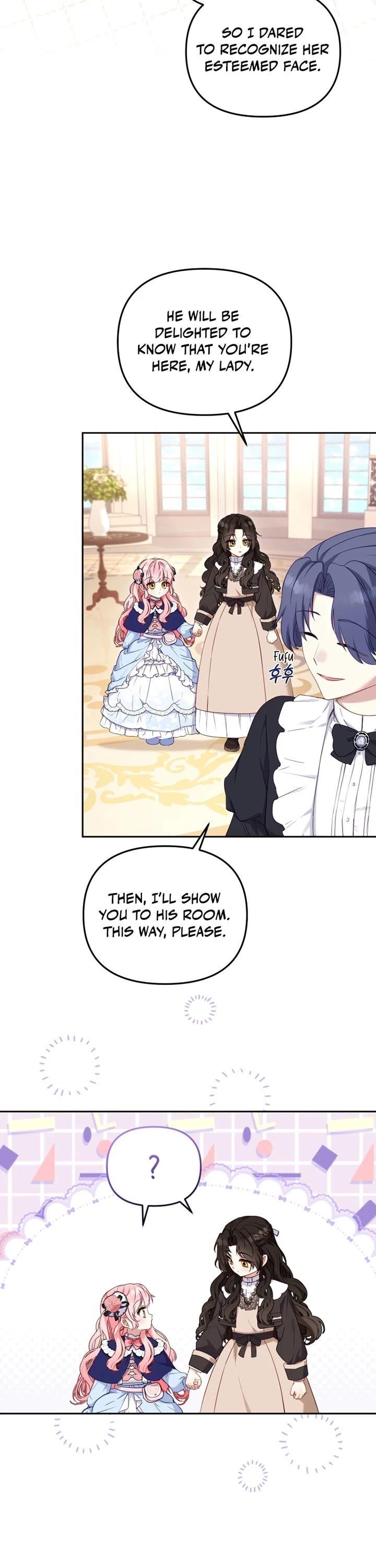 I’m Being Raised By Villains Chapter 49 - Page 4