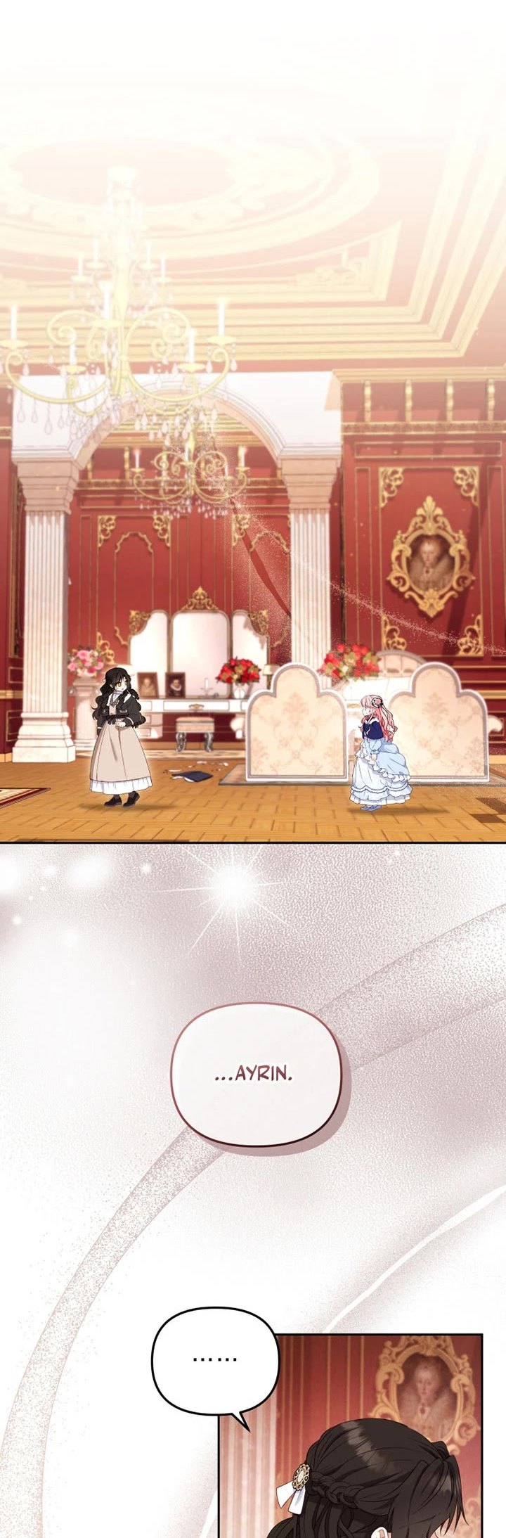 I’m Being Raised By Villains Chapter 50 - Page 1