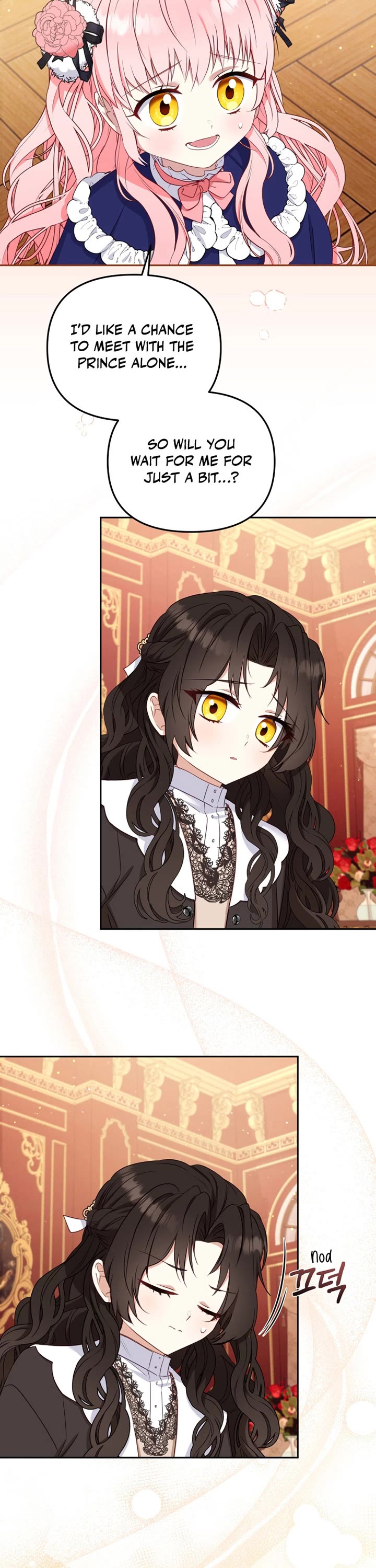 I’m Being Raised By Villains Chapter 50 - Page 10