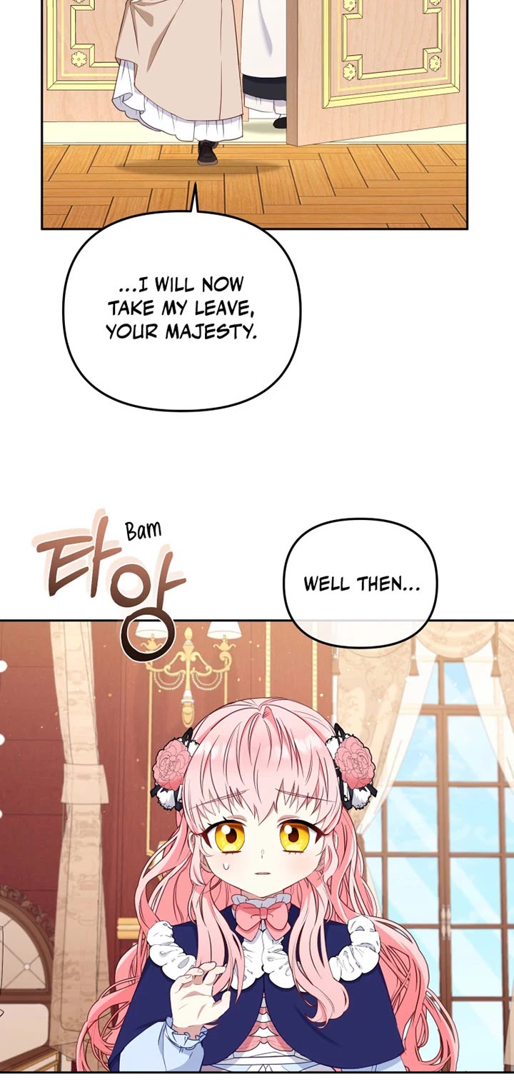 I’m Being Raised By Villains Chapter 50 - Page 12