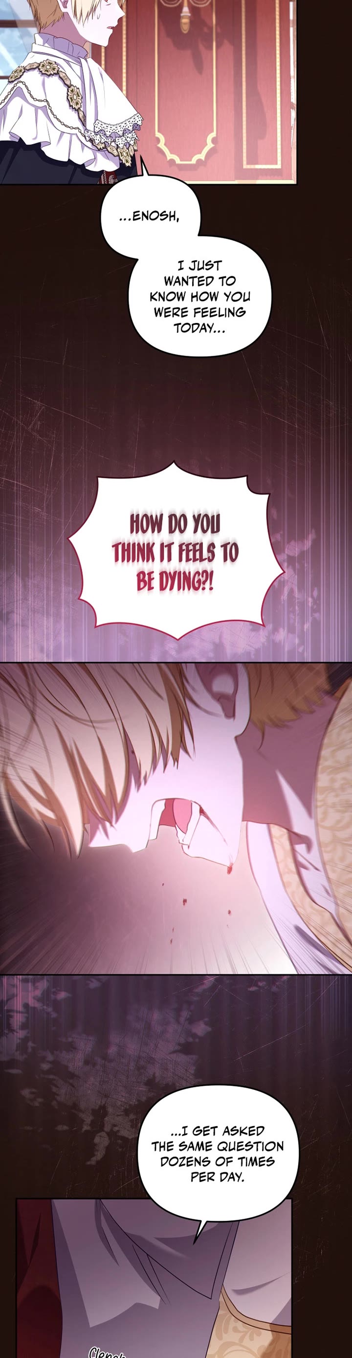 I’m Being Raised By Villains Chapter 50 - Page 18