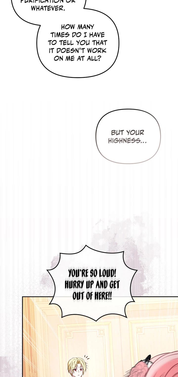 I’m Being Raised By Villains Chapter 50 - Page 3