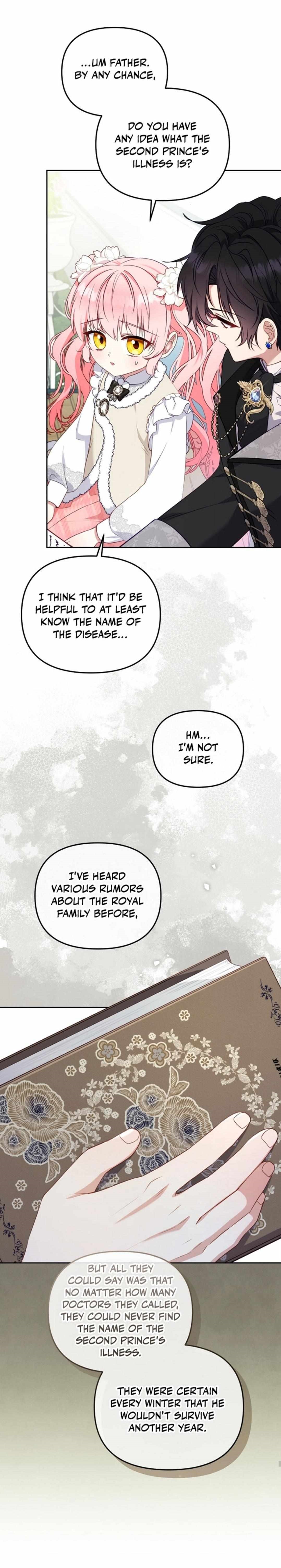 I’m Being Raised By Villains Chapter 51 - Page 26