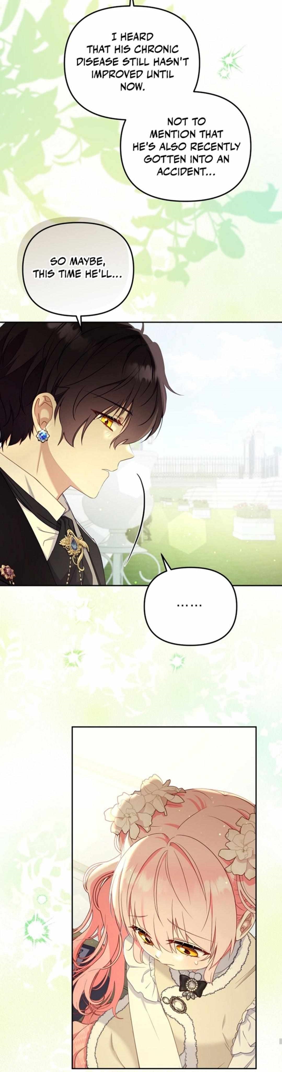 I’m Being Raised By Villains Chapter 51 - Page 28