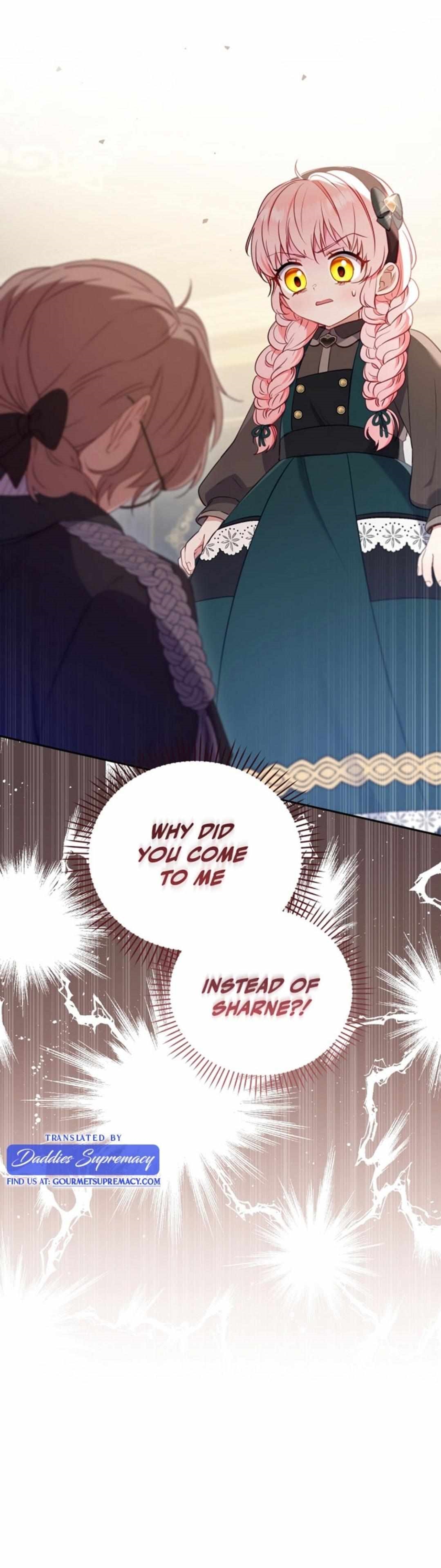 I’m Being Raised By Villains Chapter 51 - Page 41