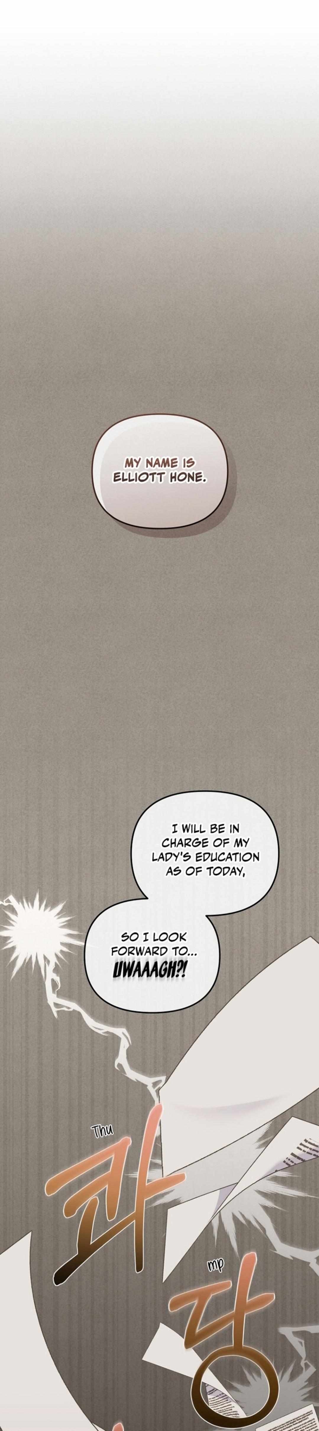 I’m Being Raised By Villains Chapter 52 - Page 1