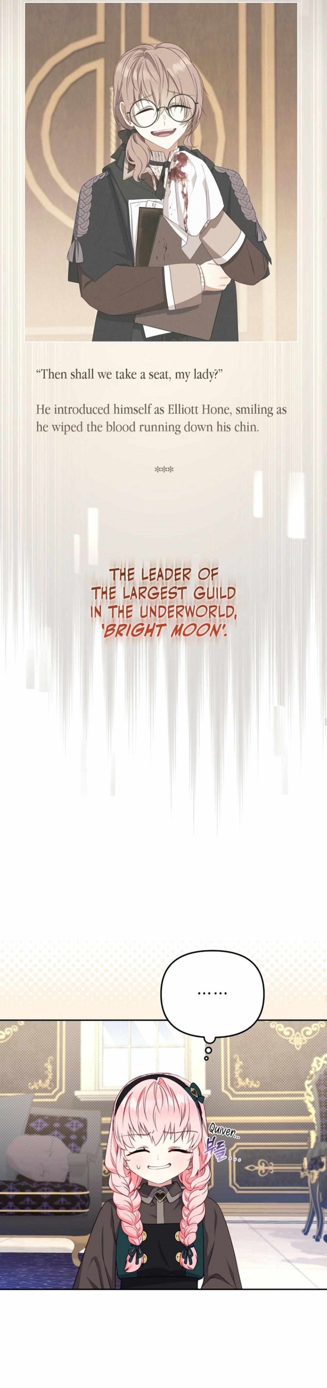 I’m Being Raised By Villains Chapter 52 - Page 9