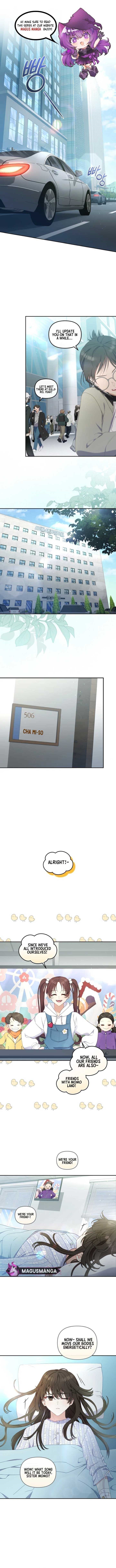 I’m Being Raised By Villains Chapter 63 - Page 1