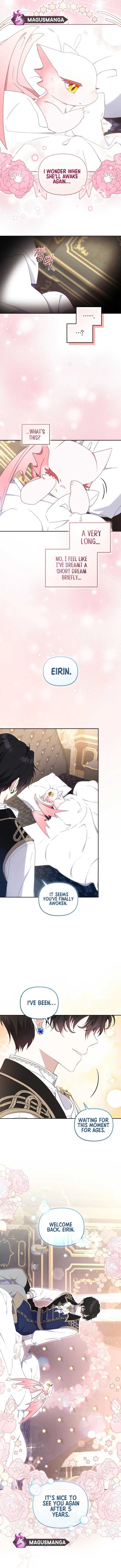 I’m Being Raised By Villains Chapter 63 - Page 7