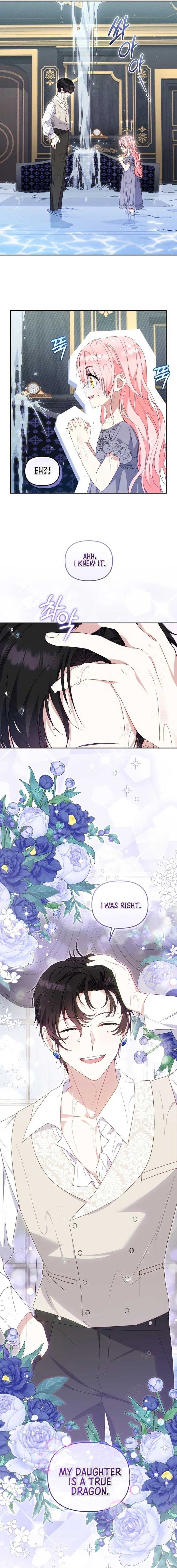 I’m Being Raised By Villains Chapter 70 - Page 8