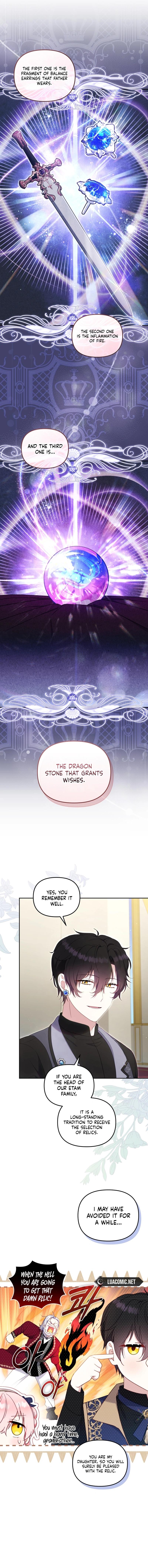 I’m Being Raised By Villains Chapter 76 - Page 10