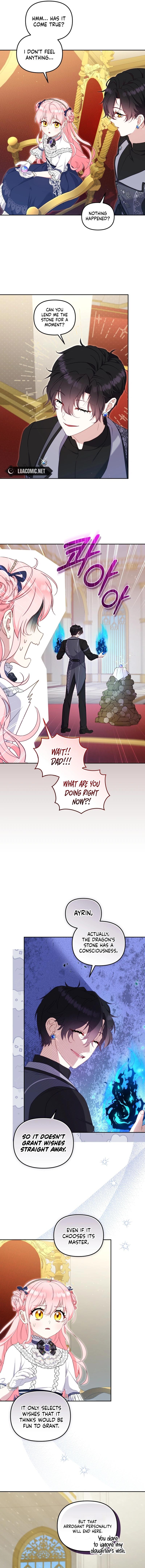 I’m Being Raised By Villains Chapter 76 - Page 12