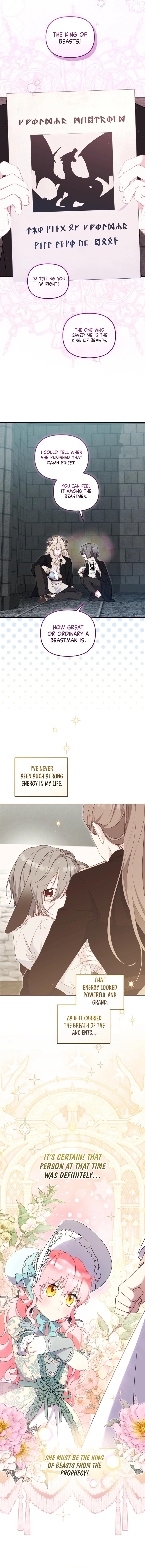 I’m Being Raised By Villains Chapter 77 - Page 12