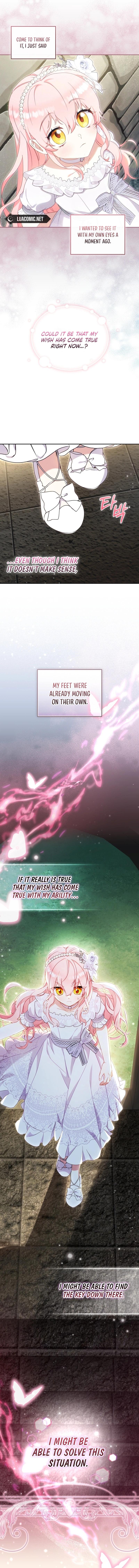 I’m Being Raised By Villains Chapter 78 - Page 13