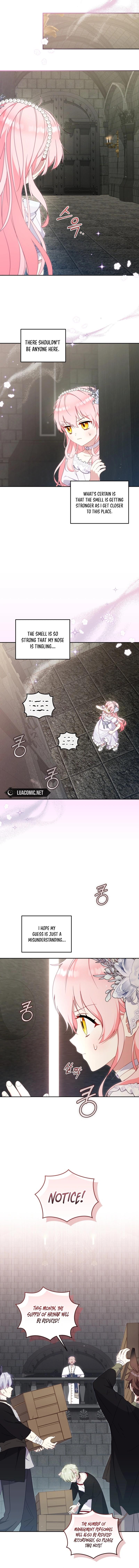 I’m Being Raised By Villains Chapter 79 - Page 3