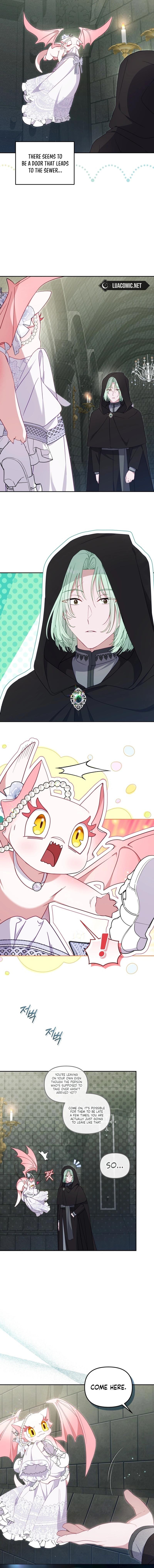 I’m Being Raised By Villains Chapter 79 - Page 6