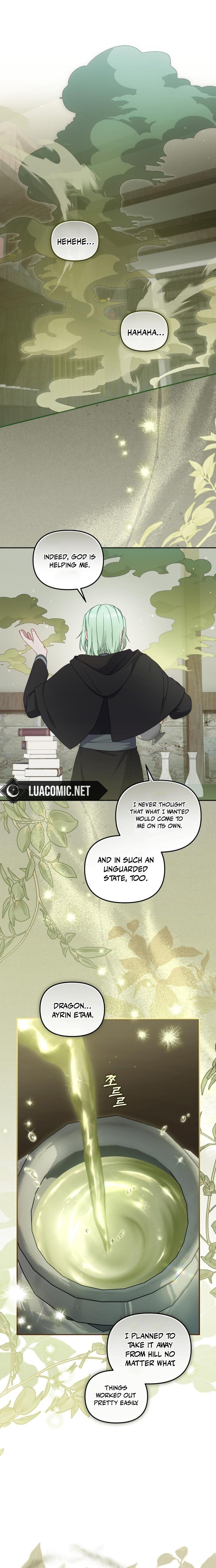 I’m Being Raised By Villains Chapter 80 - Page 1