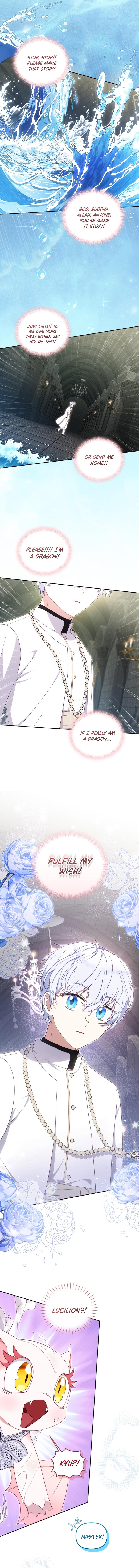 I’m Being Raised By Villains Chapter 80 - Page 11