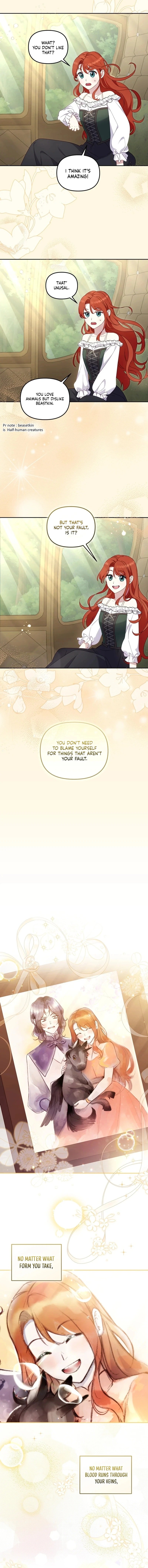 I’m Being Raised By Villains Chapter 82 - Page 12