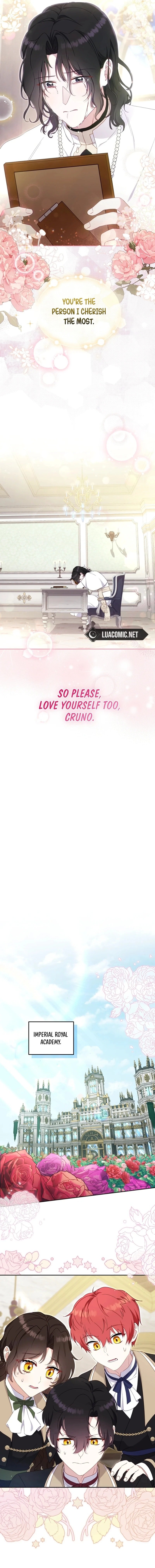 I’m Being Raised By Villains Chapter 82 - Page 13