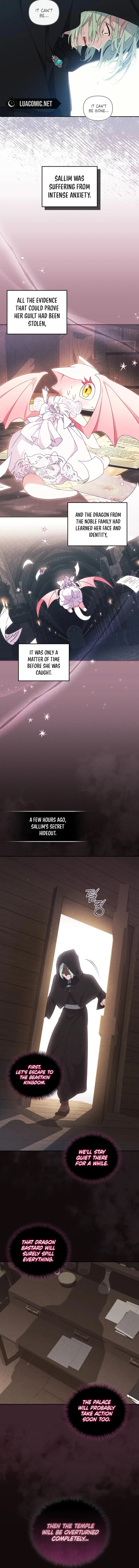 I’m Being Raised By Villains Chapter 82 - Page 2