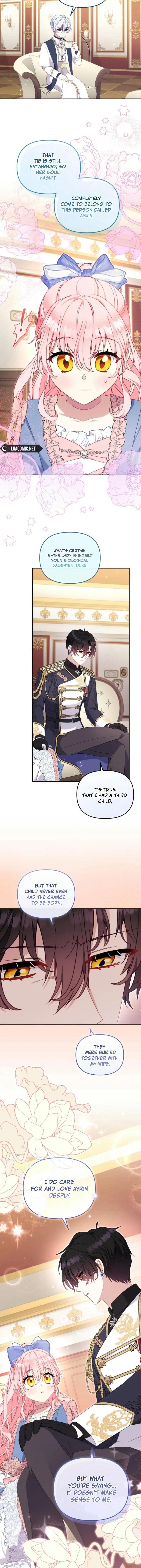 I’m Being Raised By Villains Chapter 97 - Page 14