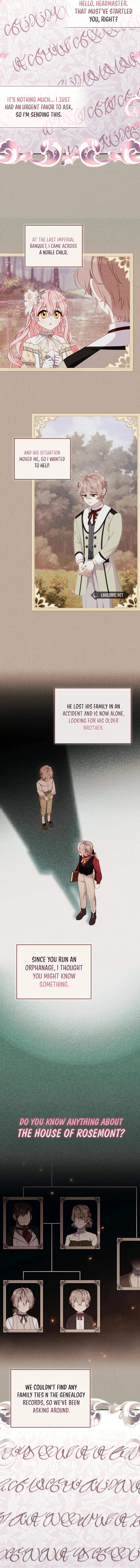 I’m Being Raised By Villains Chapter 98 - Page 3