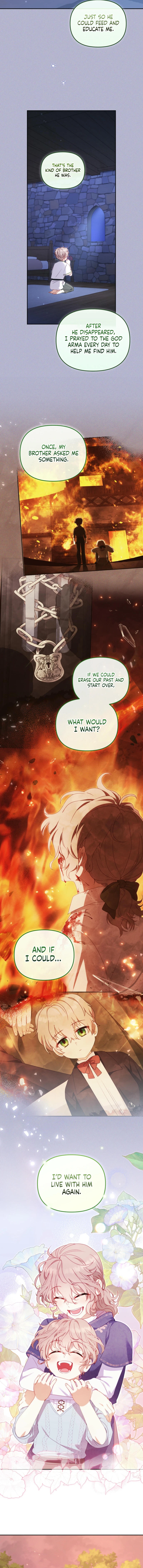 I’m Being Raised By Villains Chapter 98 - Page 9